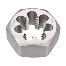 Powercoil FH822CJ - HSS 1.1/4 x 8 UN Dienut