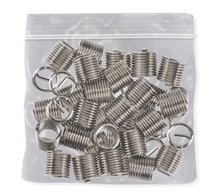 Powercoil 3532-5GX1.0D - Bulk inserts  - UNC 5GX1.0D