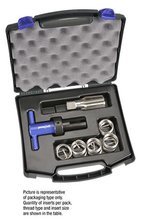 Powercoil 3546-1K - 1" BSP Repair Kit