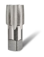Powercoil 3546-1/4B - 1/4″ BSP STI Tap - Bottoming