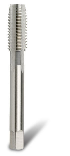 14.00 x 2.00 Chrome STI Intermediate Tap<span class=' ItemWarning' style='display:block;'>Item is usually in stock, but we&#39;ll be in touch if there&#39;s a problem<br /></span>
