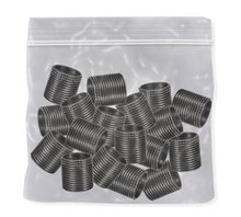 ProThread 3599-14125X1/2 - 14.00 x 1.25 Solid Knurled Inserts