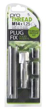 ProThread 3599-14125K - 14.00 x 1.25 Spark Plug Plug Fix Repair Kit