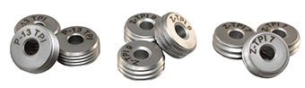 TPI - R60/R110 UNC/UNF/UNEF Roller Set - Right Hand Thread<span class=' ItemWarning' style='display:block;'>Item is usually in stock, but we&#39;ll be in touch if there&#39;s a problem<br /></span>