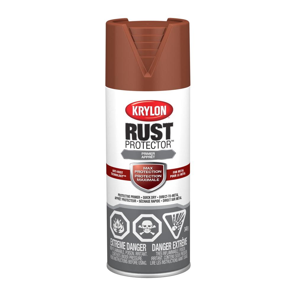 Red Oxide Primer<span class=' ItemWarning' style='display:block;'>Item is usually in stock, but we&#39;ll be in touch if there&#39;s a problem<br /></span>