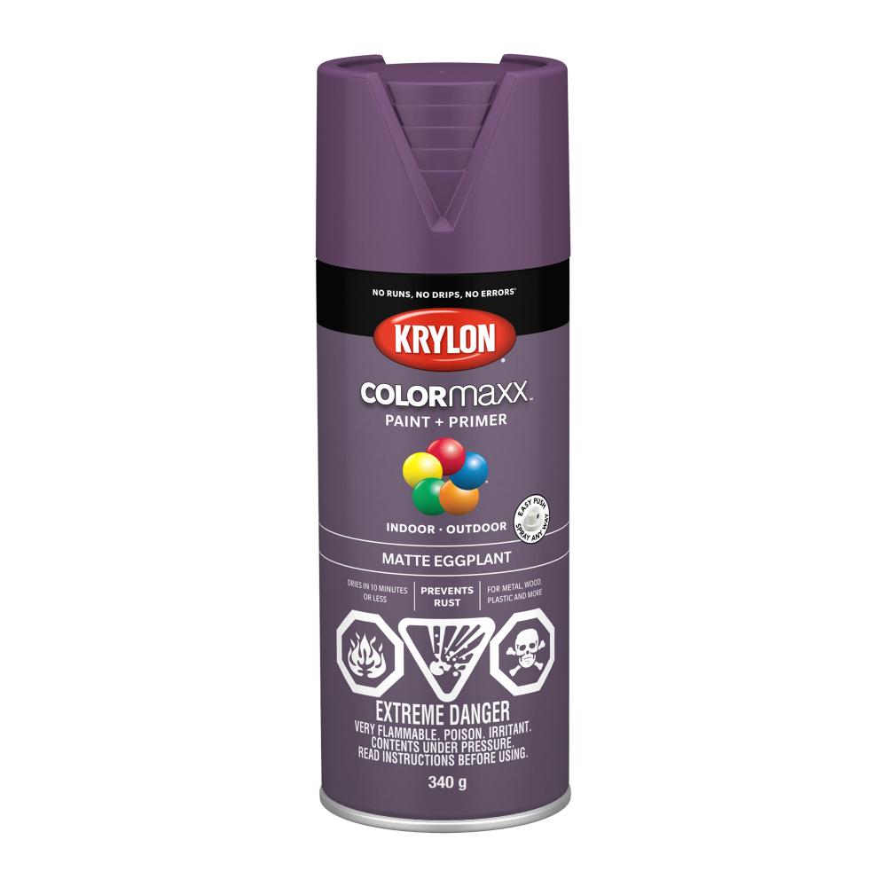 MATTE EGGPLANT<span class=' ItemWarning' style='display:block;'>Item is usually in stock, but we&#39;ll be in touch if there&#39;s a problem<br /></span>
