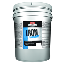 Krylon K11004045 - Iron Guard Water-Based Acrylic Enamel, Gloss White