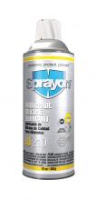 Sprayon SC0210000 - Sprayon LU210 Food Grade Silicone Lubricant, 10 oz.