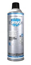 Sprayon SC0848T00 - Sprayon EL848 Flash Free Electrical Degreaser, 17 oz.