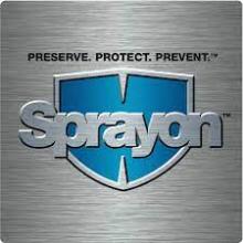 Sprayon S21055000 - Sprayon LU210 Food Grade Silicone Lubricant, 55 Gallon