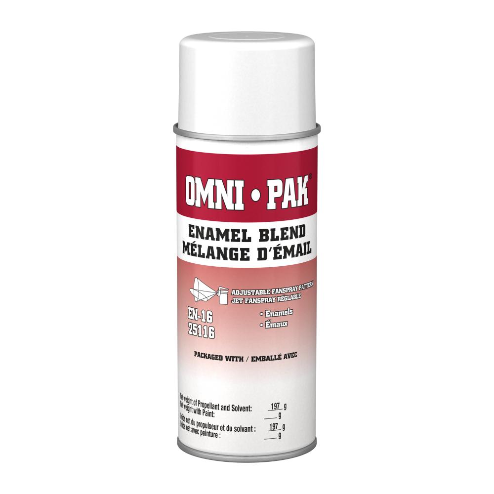 Omni-Pak Enamel Blend<span class=' ItemWarning' style='display:block;'>Item is usually in stock, but we&#39;ll be in touch if there&#39;s a problem<br /></span>