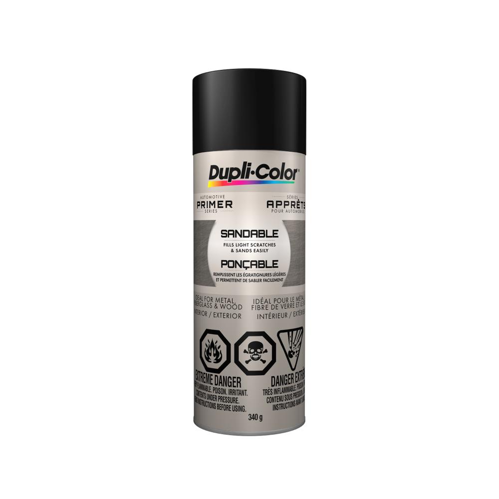Black Hot Rod Primer / Apprêt noir<span class=' ItemWarning' style='display:block;'>Item is usually in stock, but we&#39;ll be in touch if there&#39;s a problem<br /></span>