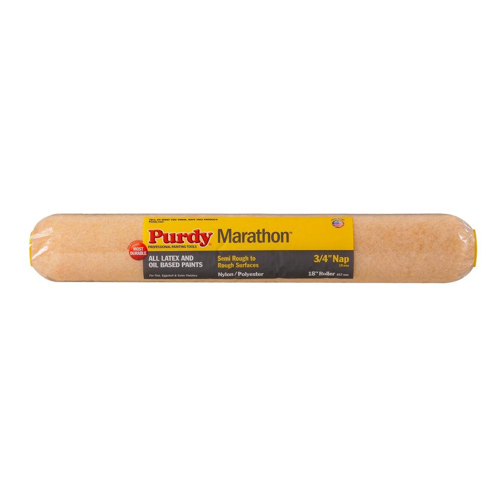 18 MARATHON 3/4<span class=' ItemWarning' style='display:block;'>Item is usually in stock, but we&#39;ll be in touch if there&#39;s a problem<br /></span>