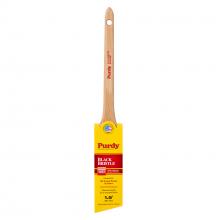 Purdy 144024015 - 1.5 BLACK BRISTLE ADJUTANT