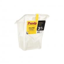 Purdy 14T931000 - Painter's Pail Liners