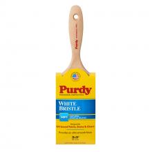 Purdy 145380430 - 3 WHT BRSTL SPRIG