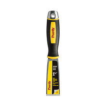 Purdy 14A900115 - Premium putty knife 1½" stiff blade