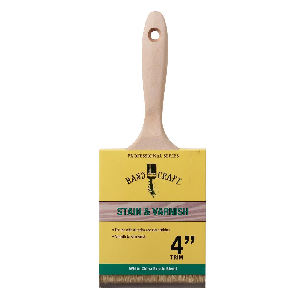 Master 100% White China Bristle Brushes<span class=' ItemWarning' style='display:block;'>Item is usually in stock, but we&#39;ll be in touch if there&#39;s a problem<br /></span>