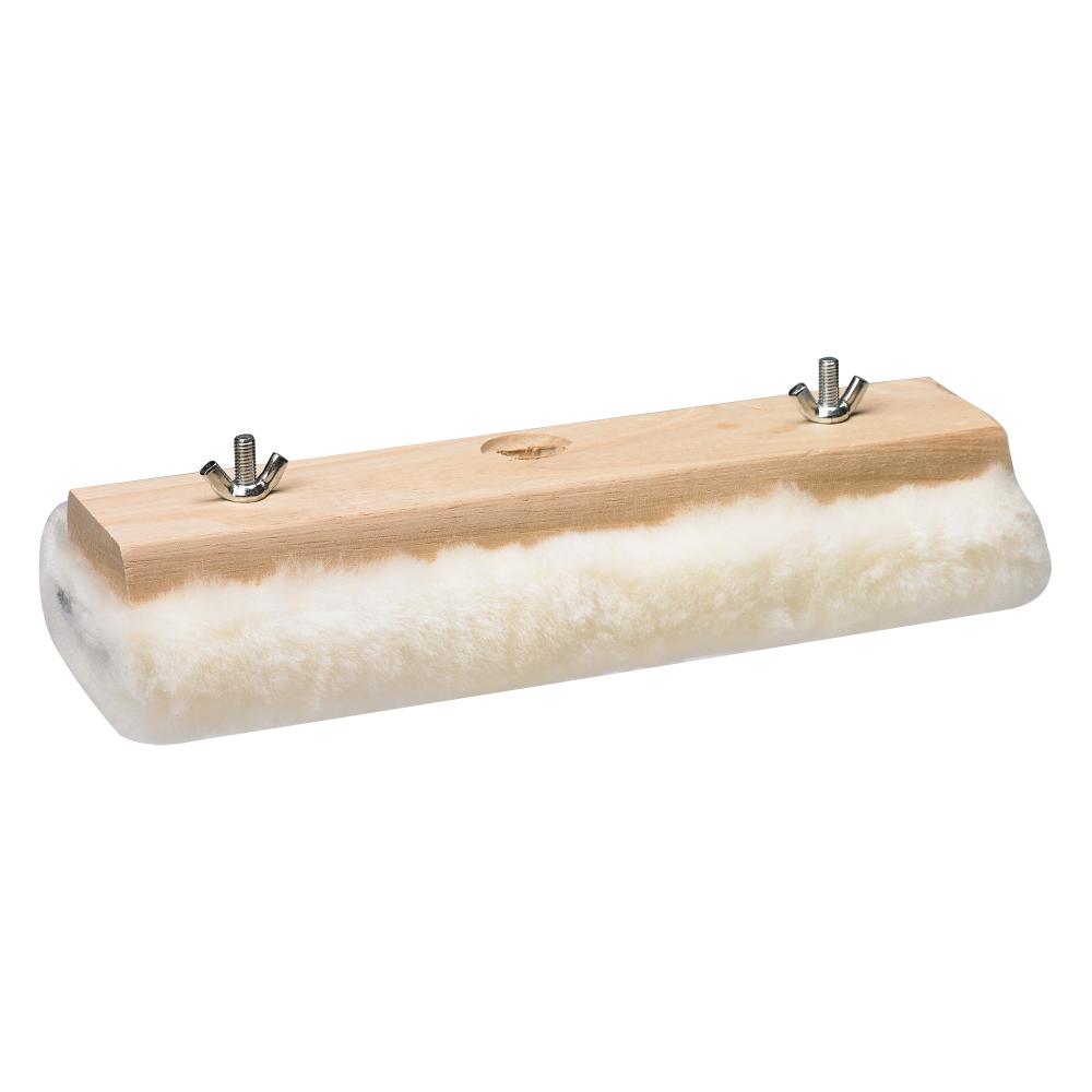 Lambskin Floor Applicator Pads<span class=' ItemWarning' style='display:block;'>Item is usually in stock, but we&#39;ll be in touch if there&#39;s a problem<br /></span>
