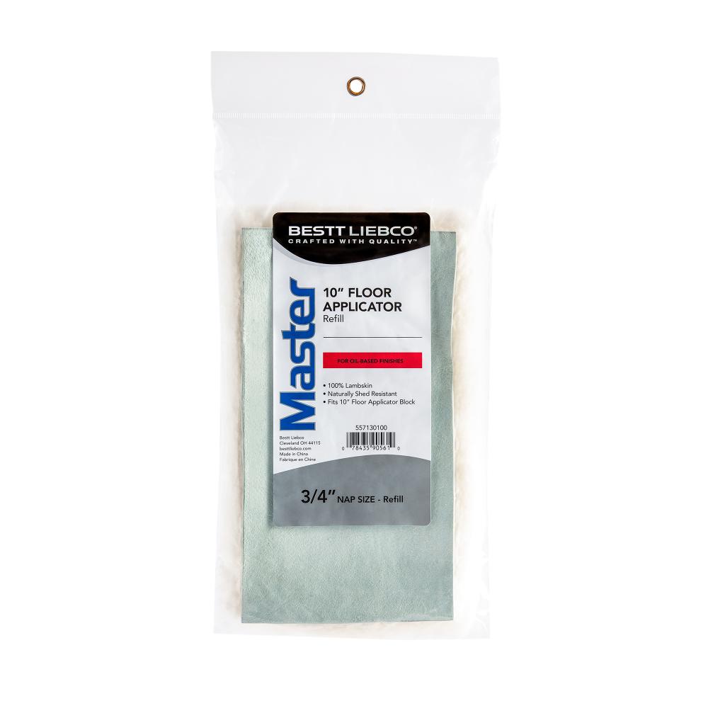 Lambskin Floor Applicator Pads<span class=' ItemWarning' style='display:block;'>Item is usually in stock, but we&#39;ll be in touch if there&#39;s a problem<br /></span>