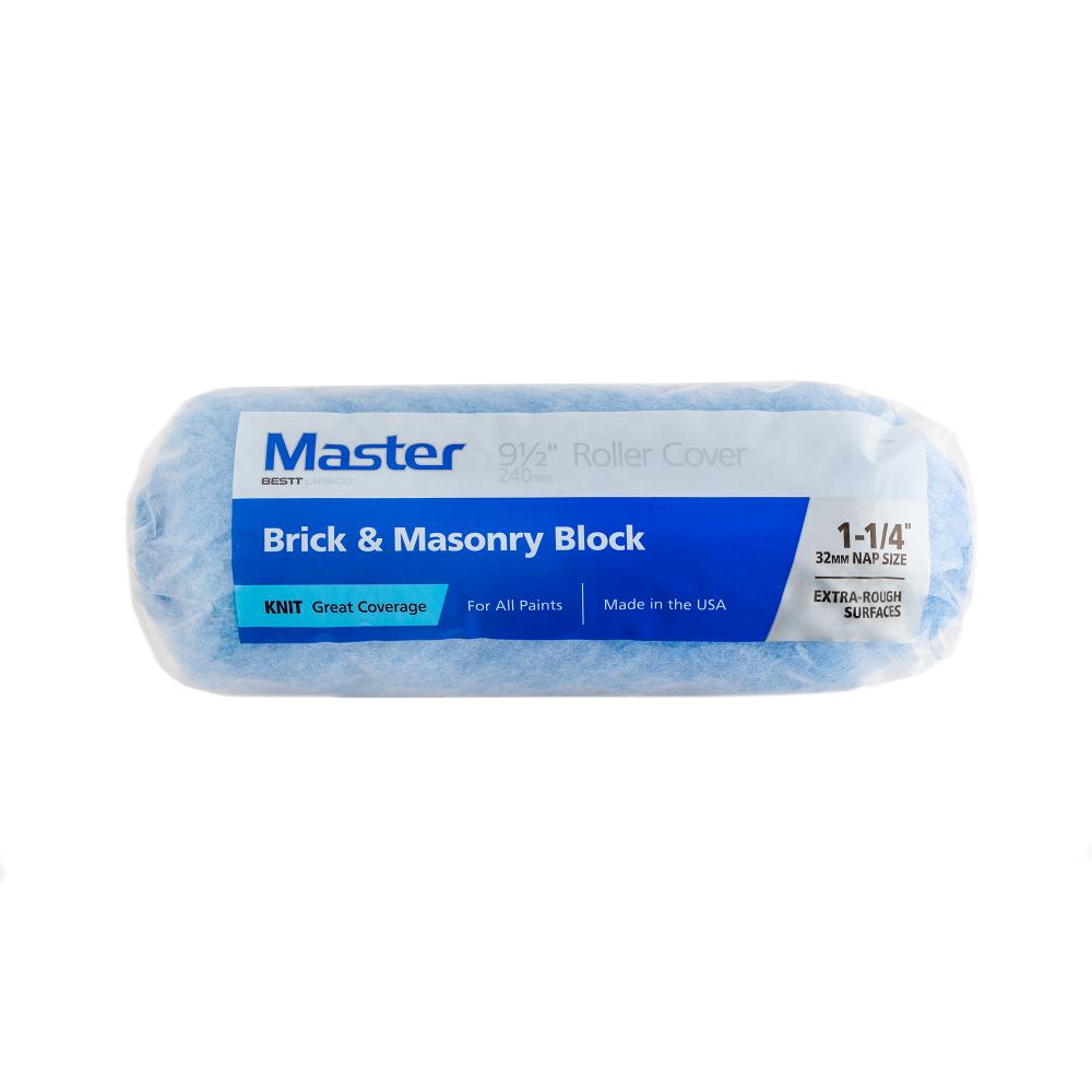 Master 240 x 32MM Knit<span class=' ItemWarning' style='display:block;'>Item is usually in stock, but we&#39;ll be in touch if there&#39;s a problem<br /></span>