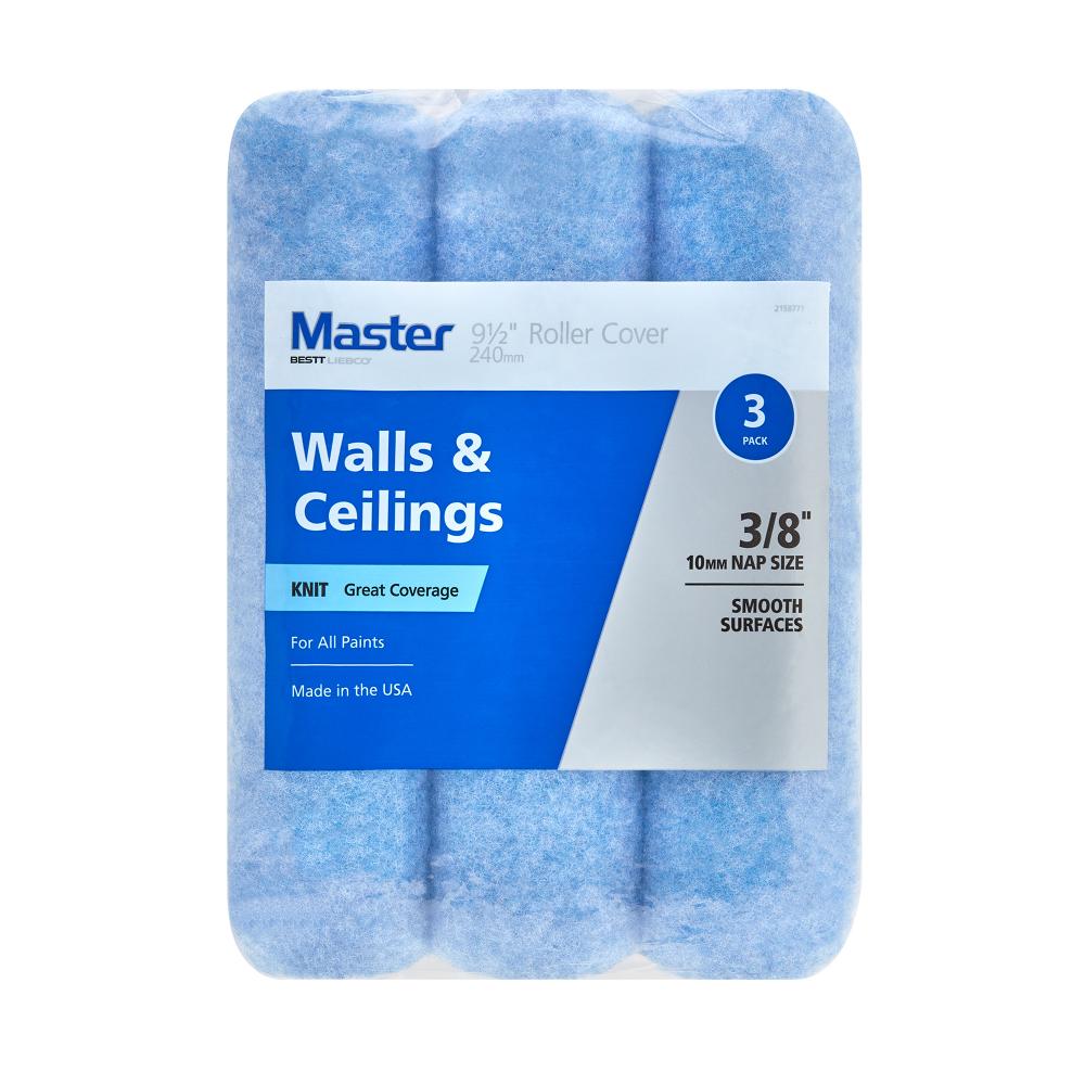 Master 240 x 10MM Knit 3PK<span class=' ItemWarning' style='display:block;'>Item is usually in stock, but we&#39;ll be in touch if there&#39;s a problem<br /></span>