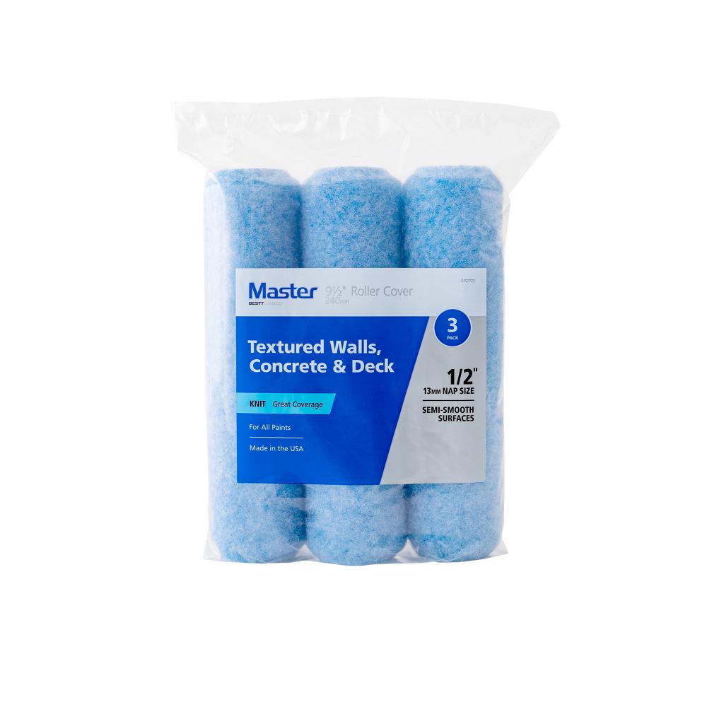 Master 240 x 13MM Knit 3PK<span class=' ItemWarning' style='display:block;'>Item is usually in stock, but we&#39;ll be in touch if there&#39;s a problem<br /></span>