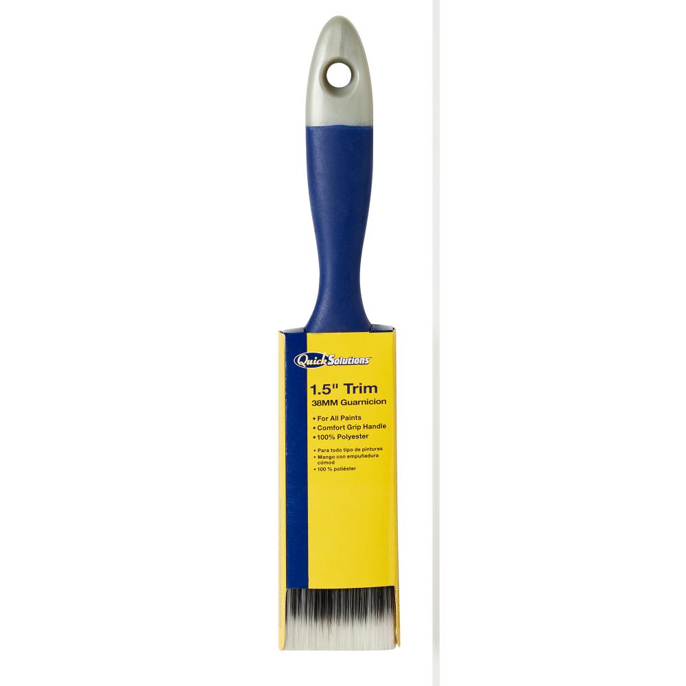 1.5&#34; Quick Solutions Trim Brush<span class=' ItemWarning' style='display:block;'>Item is usually in stock, but we&#39;ll be in touch if there&#39;s a problem<br /></span>