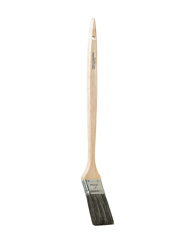 Bestt Liebco 928 Bent Radiator Paint Brush<span class=' ItemWarning' style='display:block;'>Item is usually in stock, but we&#39;ll be in touch if there&#39;s a problem<br /></span>