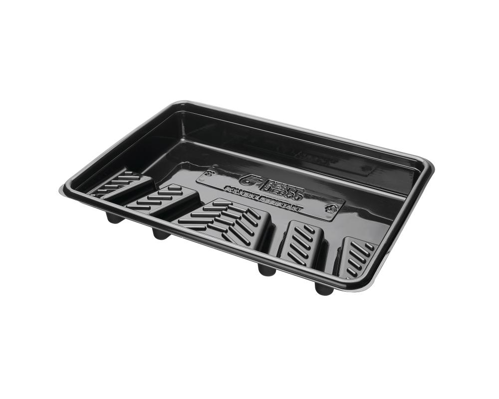 Bestt Liebco Paint Tray, Plastic, 18 in.<span class=' ItemWarning' style='display:block;'>Item is usually in stock, but we&#39;ll be in touch if there&#39;s a problem<br /></span>