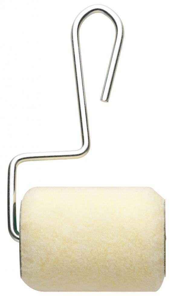 Bestt Liebco Utility Roller, 3 x 1/4 Inch Roller Cover, Heavy Wire Frame<span class=' ItemWarning' style='display:block;'>Item is usually in stock, but we&#39;ll be in touch if there&#39;s a problem<br /></span>
