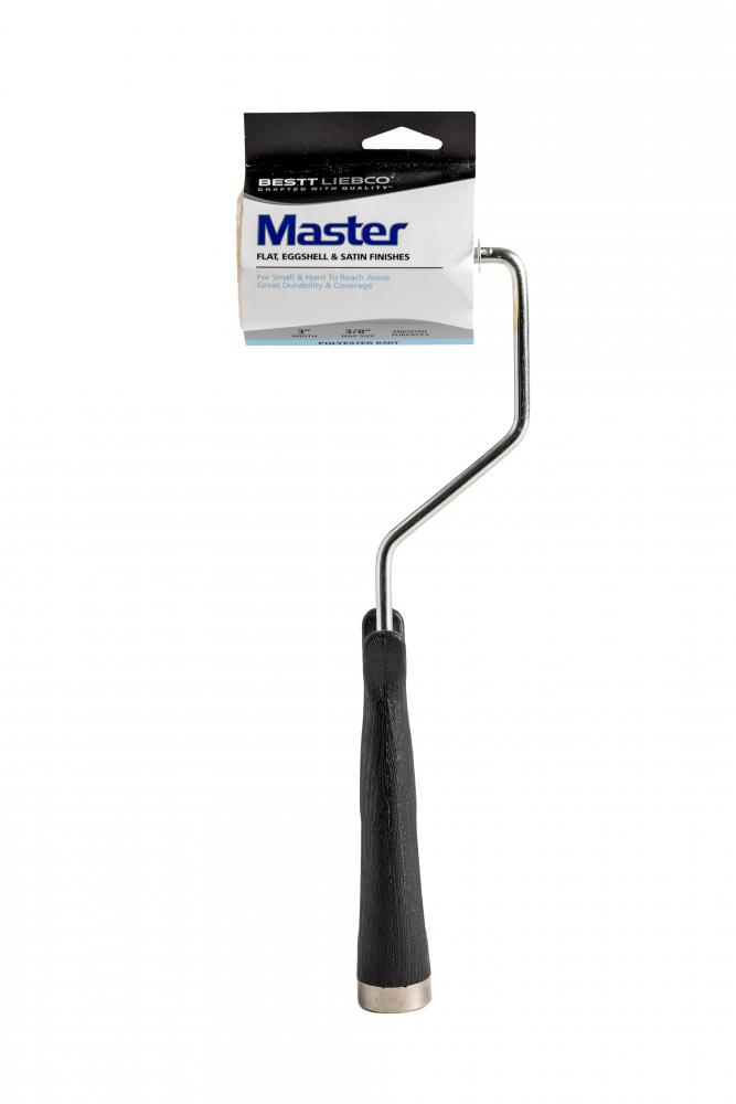 Bestt Liebco Master Trim and Traffic Frame & Cover, 3/8 in.<span class=' ItemWarning' style='display:block;'>Item is usually in stock, but we&#39;ll be in touch if there&#39;s a problem<br /></span>