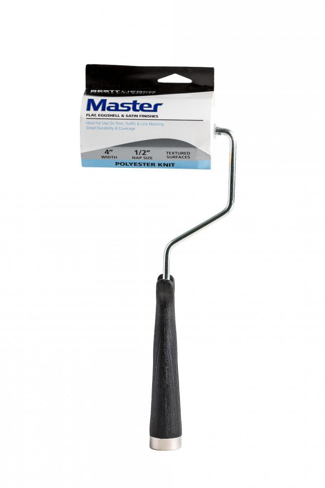 Bestt Liebco Master Trim and Traffic Frame & Cover, 1/2 in.<span class=' ItemWarning' style='display:block;'>Item is usually in stock, but we&#39;ll be in touch if there&#39;s a problem<br /></span>