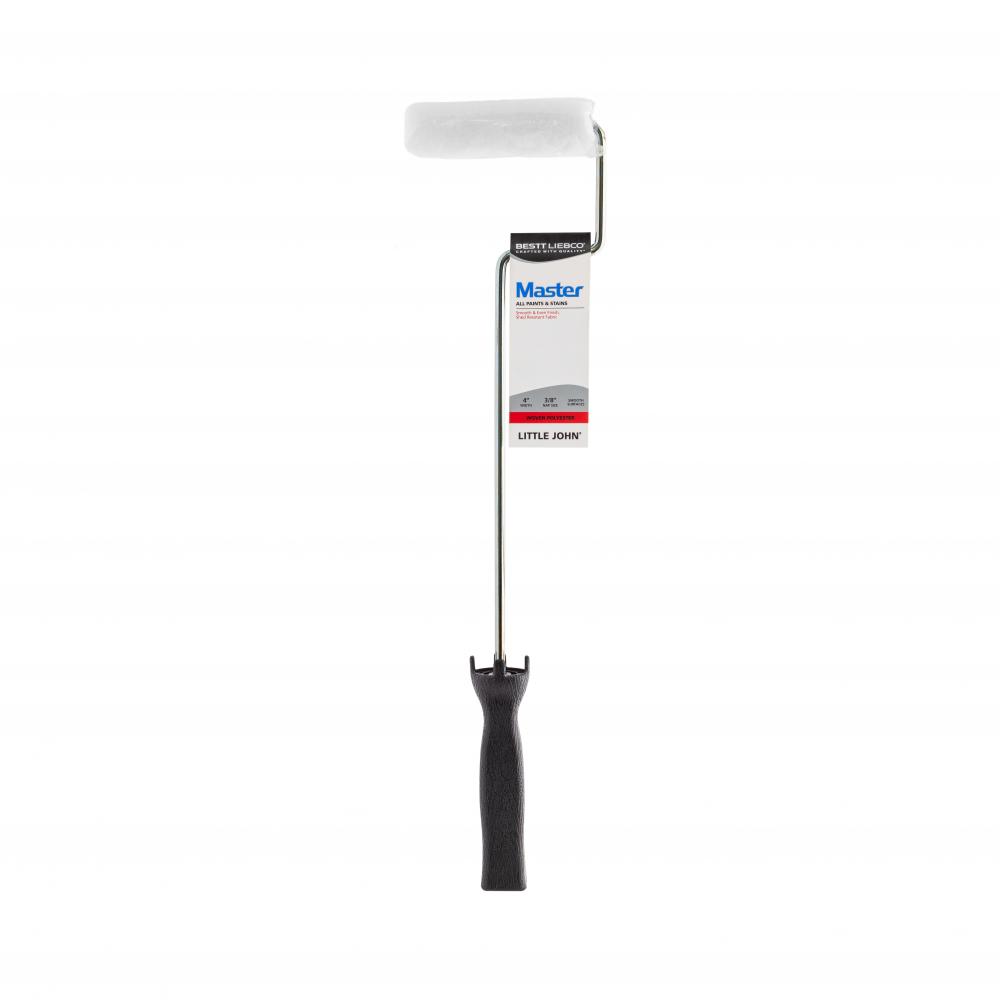 Bestt Liebco Master Little John Complete Kit, 4 x 3/8 in.<span class=' ItemWarning' style='display:block;'>Item is usually in stock, but we&#39;ll be in touch if there&#39;s a problem<br /></span>