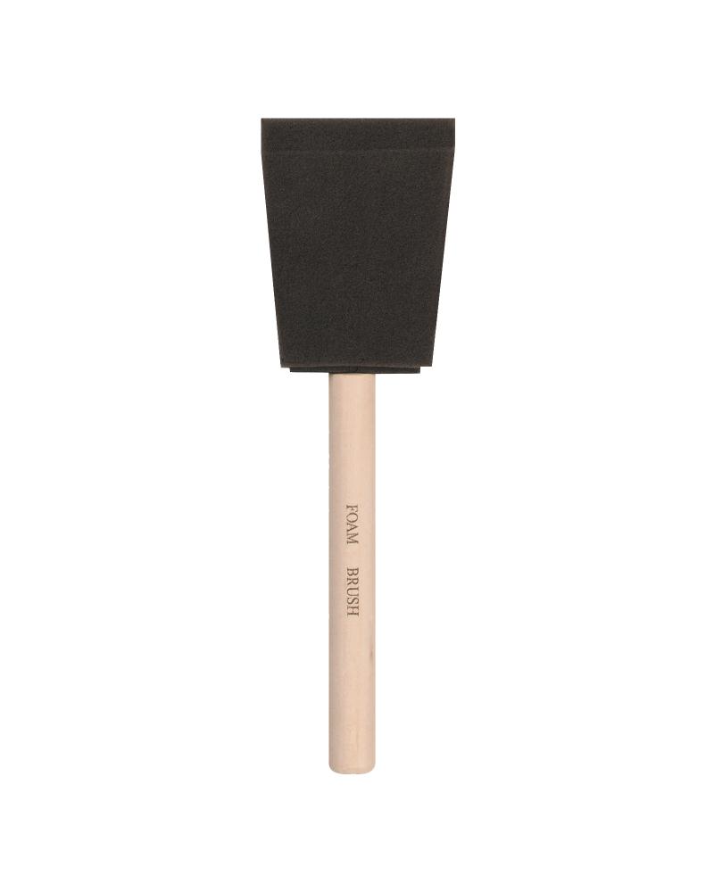 Bestt Liebco Foam Brushes<span class=' ItemWarning' style='display:block;'>Item is usually in stock, but we&#39;ll be in touch if there&#39;s a problem<br /></span>