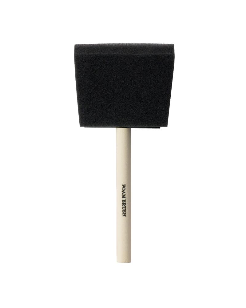 Bestt Liebco Foam Brushes<span class=' ItemWarning' style='display:block;'>Item is usually in stock, but we&#39;ll be in touch if there&#39;s a problem<br /></span>