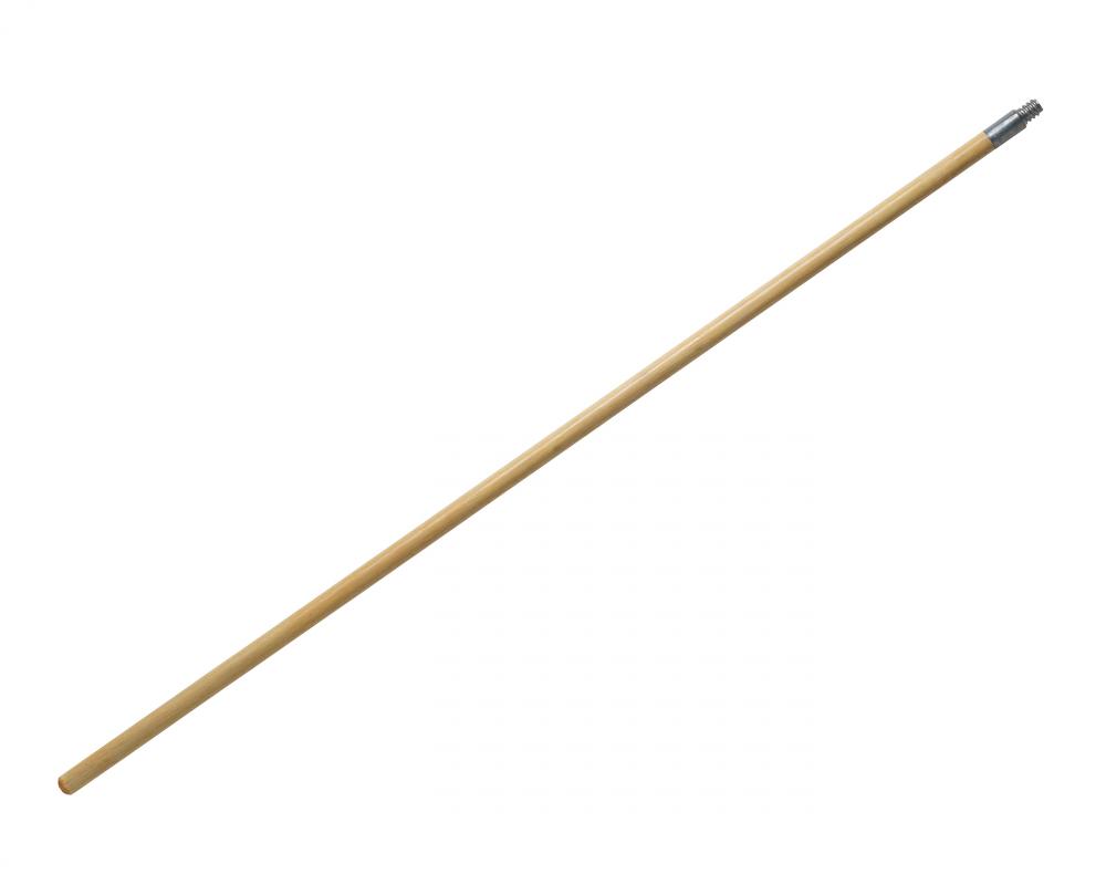 Sherwin-Williams Wood Pole with Threaded Metal Tip<span class=' ItemWarning' style='display:block;'>Item is usually in stock, but we&#39;ll be in touch if there&#39;s a problem<br /></span>