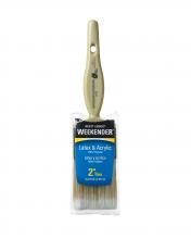 Bestt Liebco 502574300 - Bestt Liebco Weekender Trim & Wall Brush, 2 in.