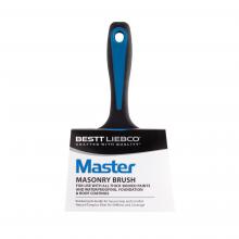 Bestt Liebco 505761010 - Bestt Liebco Master Masonry Brush, 6-1/2 in.