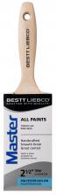 Bestt Liebco 552565400 - Bestt Liebco Master Trim & Wall Brush, 2-1/2 in.