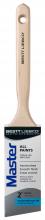 Bestt Liebco 552566300 - Bestt Liebco Master Polyester/Nylon Angle Sash Brush, 2 in.