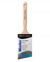 Bestt Liebco 552566500 - Bestt Liebco Master Angle Sash Brush, 3 inch