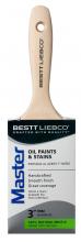 Bestt Liebco 552568500 - Bestt Liebco Master White China Trim/Wall Brush, 3 in.