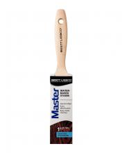 Bestt Liebco 556565200 - Bestt Liebco Master Water Based Stain Trim Brush, 1-1/2 in.