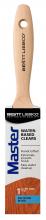 Bestt Liebco 557565200 - Bestt Liebco Master Water Based Clears Trim Brush, 1-1/2 in.