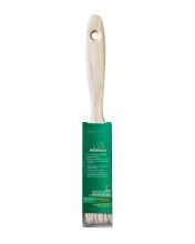 Bestt Liebco 996840100 - Bestt Liebco One Coat White China Trim and Wall Brush, 1 inch