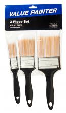 Bestt Liebco 997140900 - Bestt Liebco Value Painter Brush Set