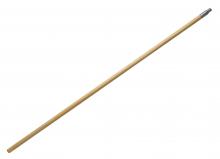 Bestt Liebco 99752300 - Sherwin-Williams Wood Pole with Threaded Metal Tip