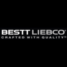 Bestt Liebco 559534400 - Master 4" x 3/8" Yellow Stripe Clamshell Ten Pack