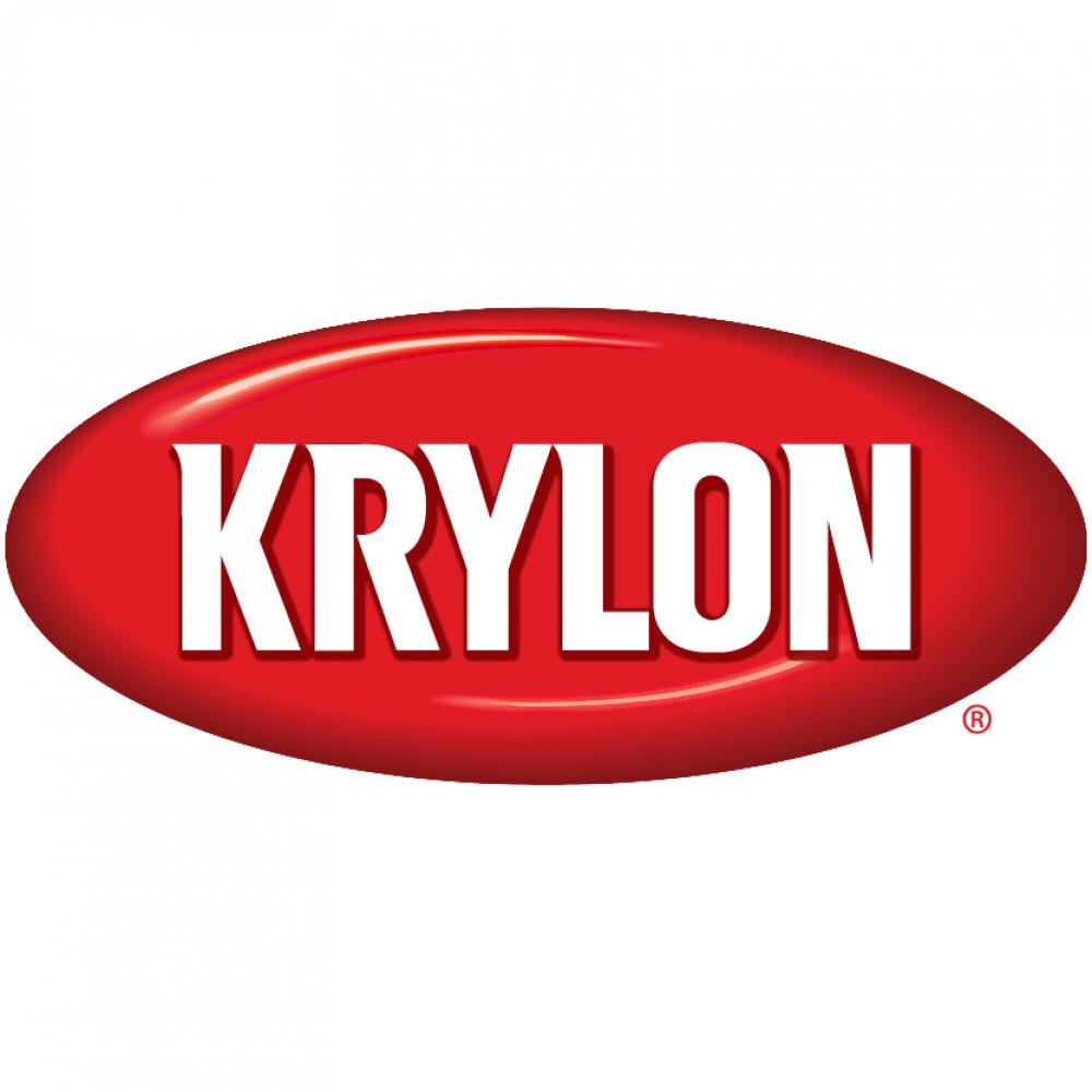 Krylon Industrial Work Day, Gloss, Orange, 10 oz.<span class=' ItemWarning' style='display:block;'>Item is usually in stock, but we&#39;ll be in touch if there&#39;s a problem<br /></span>